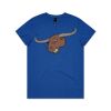 Women's Maple Tee Thumbnail