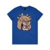 Women's Maple Tee Thumbnail