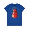 Women's Maple Tee Thumbnail