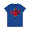 Women's Maple Tee Thumbnail