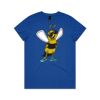 Women's Maple Tee Thumbnail