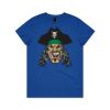 Women's Maple Tee Thumbnail