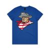 Women's Maple Tee Thumbnail