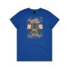 Women's Maple Tee Thumbnail