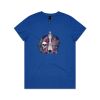 Women's Maple Tee Thumbnail