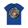 Women's Maple Tee Thumbnail