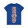 Women's Maple Tee Thumbnail