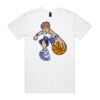 Mens Staple Tee Thumbnail
