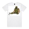 Mens Staple Tee Thumbnail