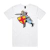 Mens Staple Tee Thumbnail