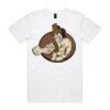 Mens Staple Tee Thumbnail