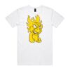 Mens Staple Tee Thumbnail