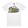 Mens Staple Tee Thumbnail