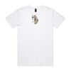 Mens Staple Tee Thumbnail
