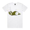 Mens Staple Tee Thumbnail