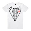 Mens Staple Tee Thumbnail