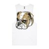Mens Barnard Tank Thumbnail