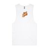 Mens Barnard Tank Thumbnail