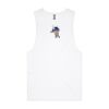 Mens Barnard Tank Thumbnail