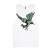 Mens Barnard Tank Thumbnail