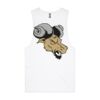 Mens Barnard Tank Thumbnail