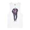 Mens Barnard Tank Thumbnail