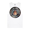 Mens Barnard Tank Thumbnail