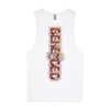 Mens Barnard Tank Thumbnail