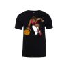 Mens Fitted Cotton Tee Thumbnail