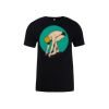 Mens Fitted Cotton Tee Thumbnail