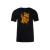 Mens Fitted Cotton Tee Thumbnail