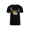 Mens Fitted Cotton Tee Thumbnail