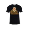 Mens Fitted Cotton Tee Thumbnail