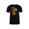 Mens Fitted Cotton Tee Thumbnail