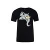 Mens Fitted Cotton Tee Thumbnail