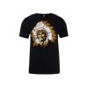 Mens Fitted Cotton Tee Thumbnail