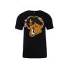 Mens Fitted Cotton Tee Thumbnail