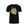 Mens Fitted Cotton Tee Thumbnail