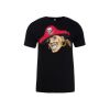 Mens Fitted Cotton Tee Thumbnail
