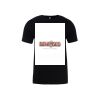 Mens Fitted Cotton Tee Thumbnail